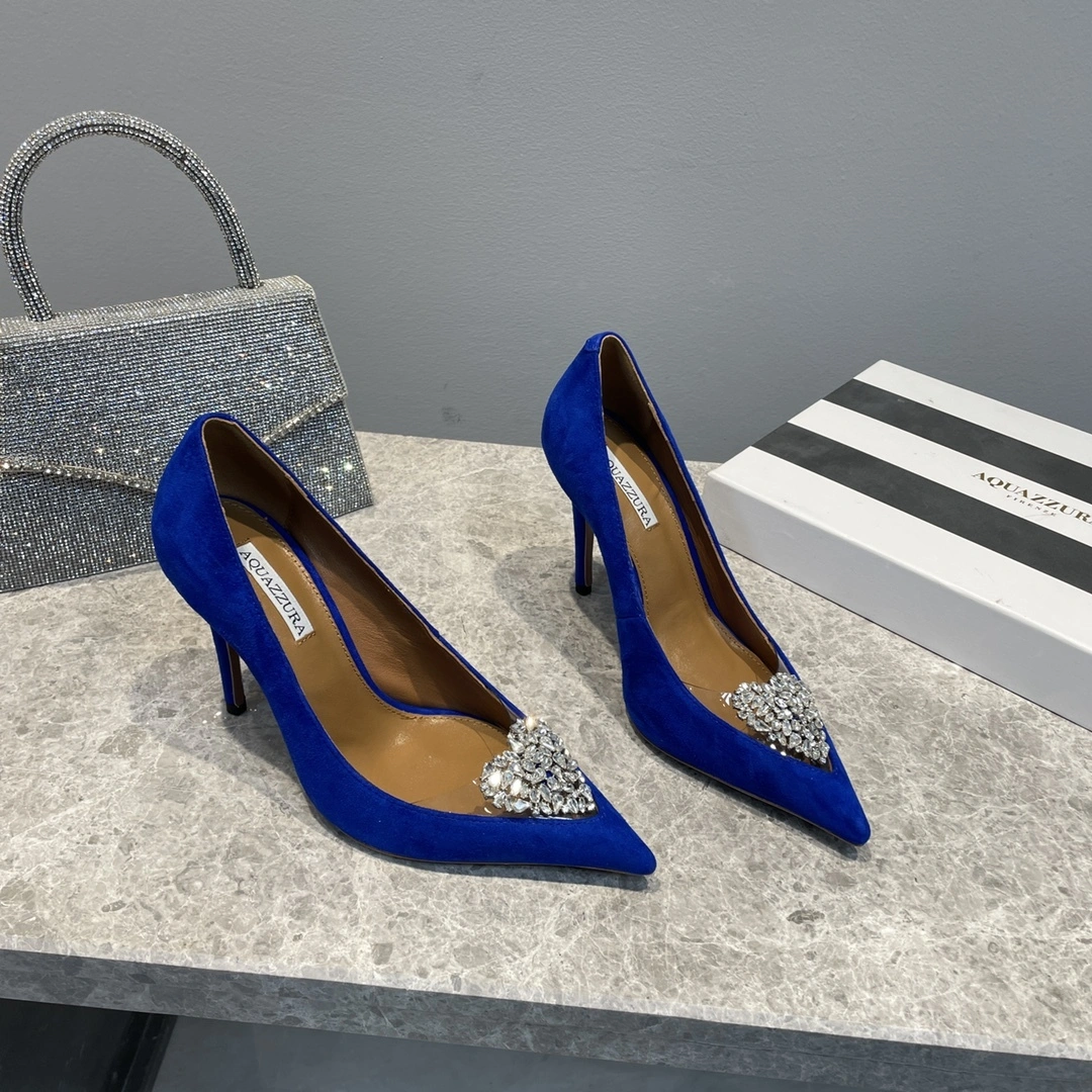 coco-- 10.5cm Heel height item:C-X158D1530